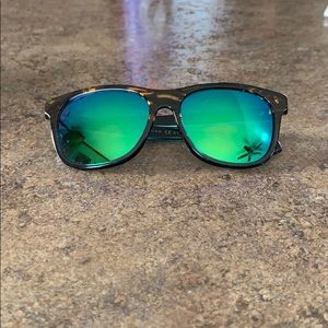 Marc by Marc Jacobs Sunglasses